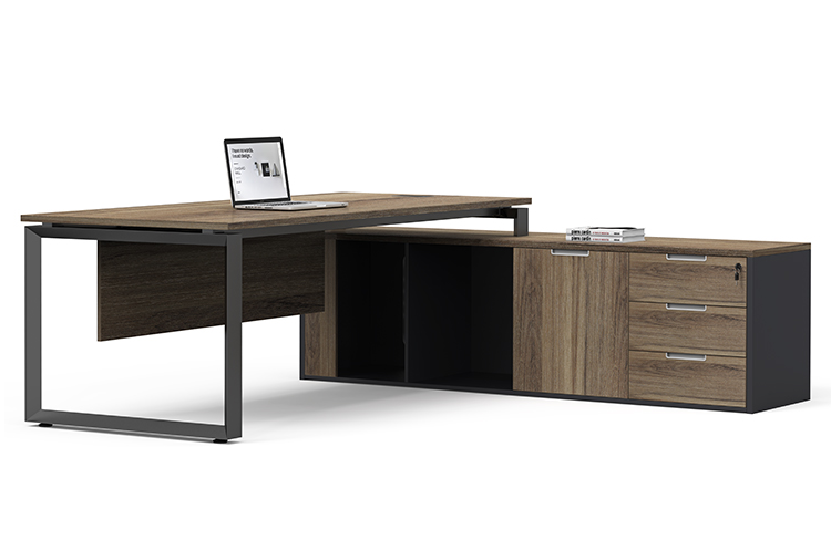 Bàn giám đốc hiện đại BGD-HD04