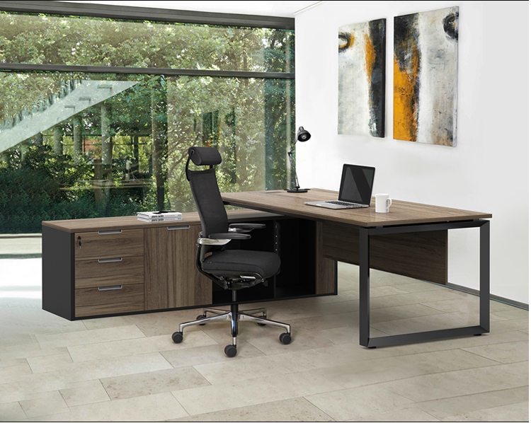 Bàn giám đốc hiện đại BGD-HD04