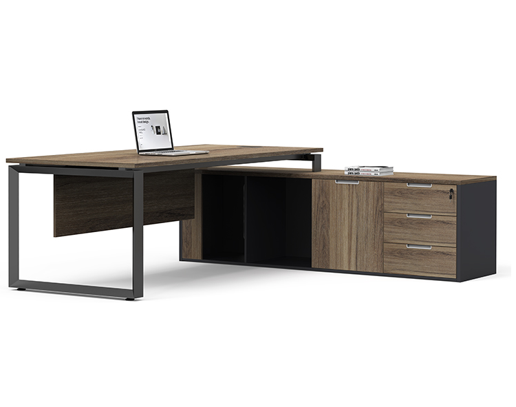 Bàn giám đốc hiện đại BGD-HD04