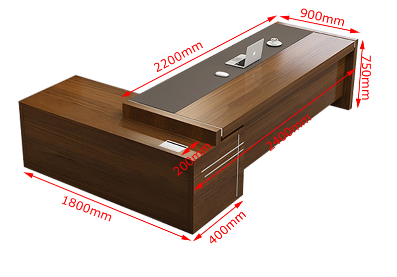 Bàn giám đốc cao cấp BGD-HD06