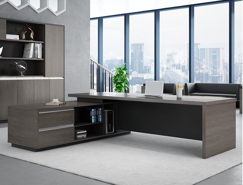 Bàn giám đốc hiện đại BGD-HD07