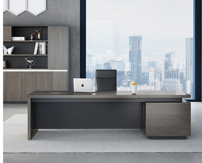 Bàn giám đốc hiện đại BGD-HD07