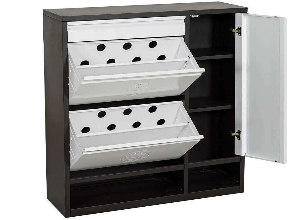 Tủ giày Hòa Phát TG05