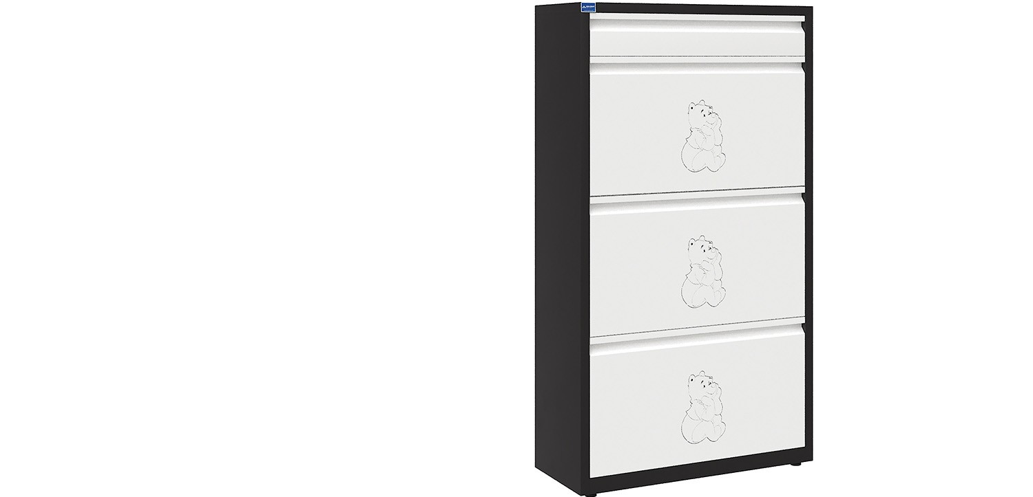 Tủ đựng giày Hòa Phát TG03