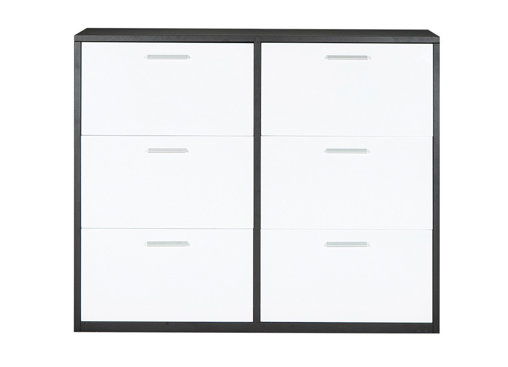 Tủ giày Hòa Phát bằng sắt TG06-3