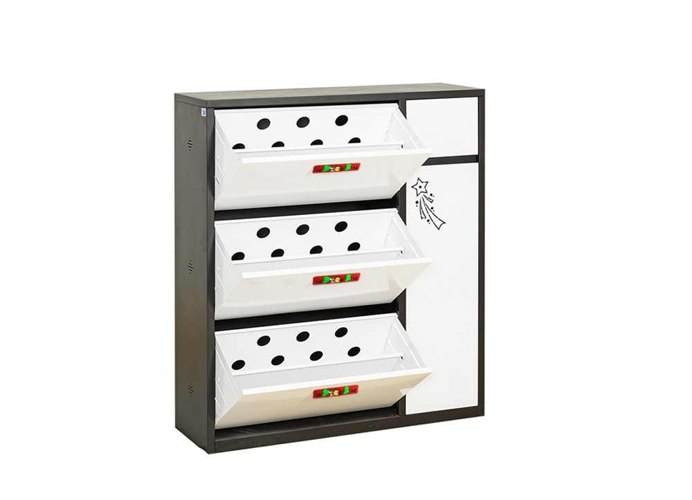 Tủ giày Hòa Phát TG07