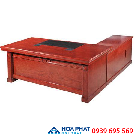 Bàn Giám Đốc Verneer DT1890V2