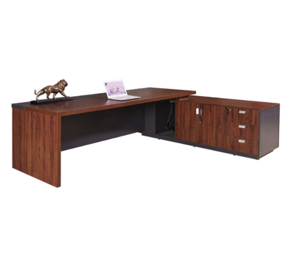 Bàn giám đốc Luxury LUXB2720V1