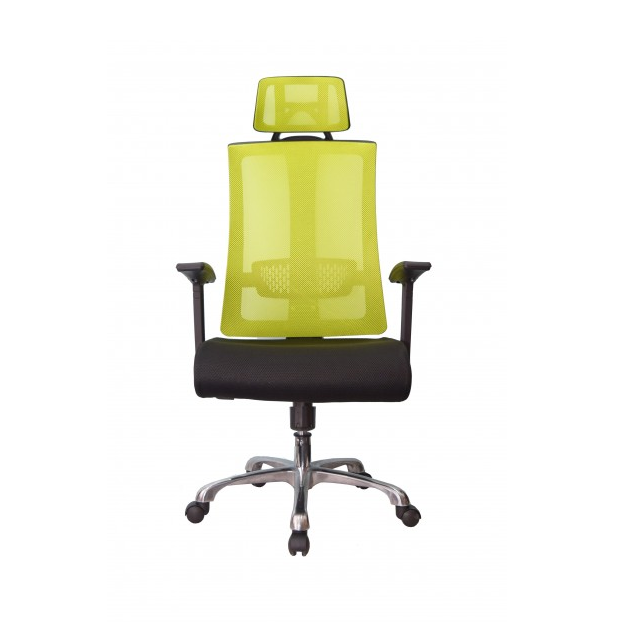 Ghế lưới trưởng phòng cao cấp PTT-305G