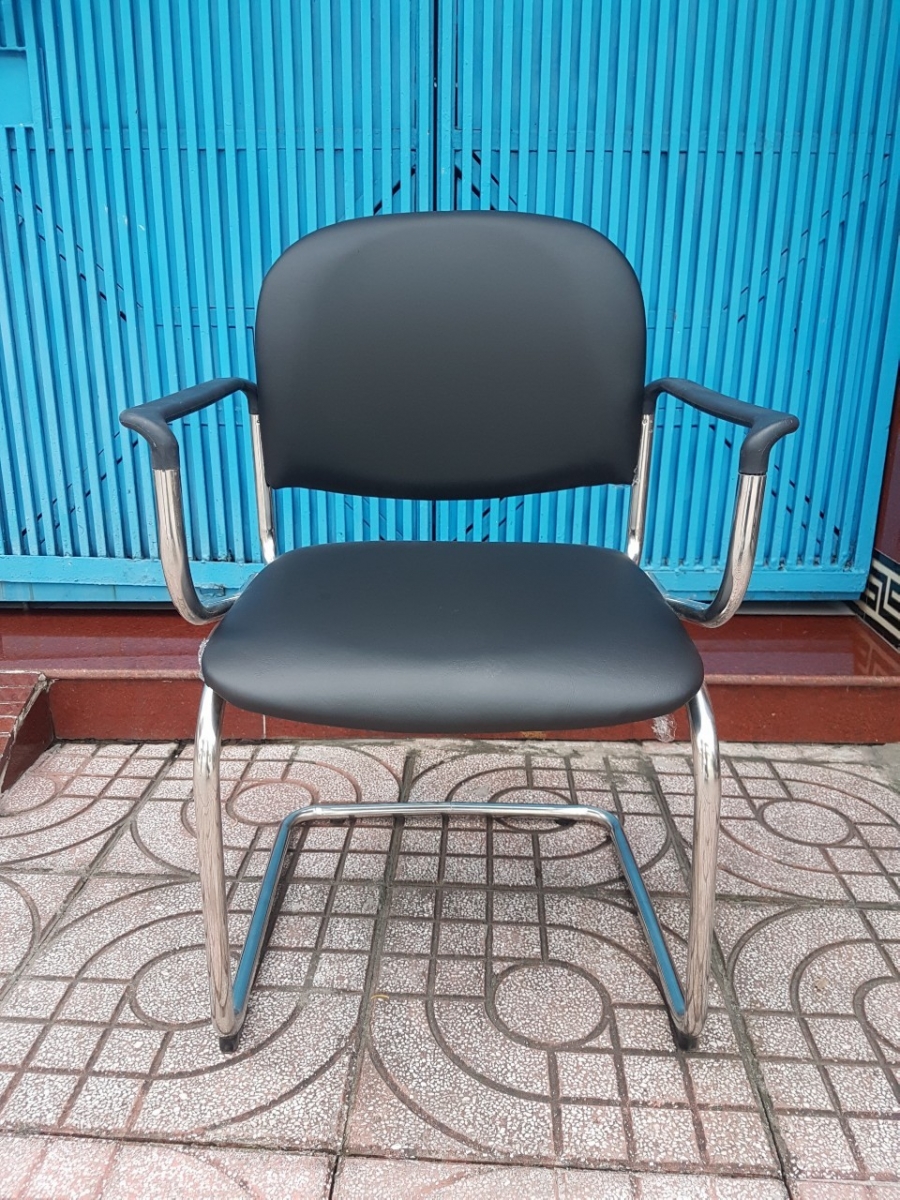 Ghế phòng họp inox VT751