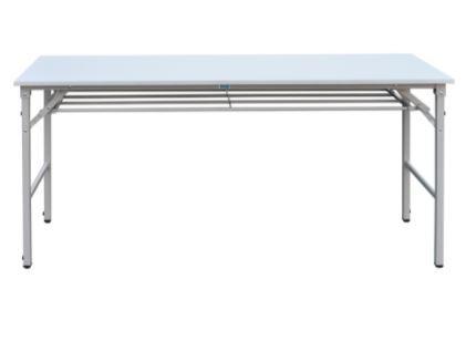 Bàn gấp khung thép Hòa Phát BG05-512 có ngăn