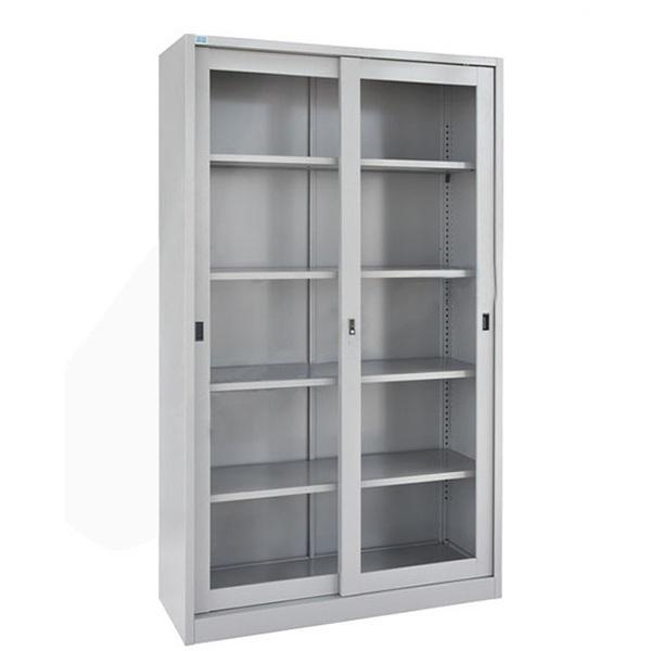 Tủ sắt văn phòng TU08H