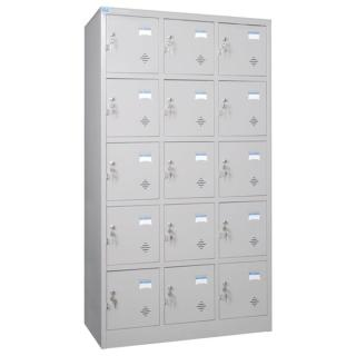 Tủ locker sắt TU985-3K