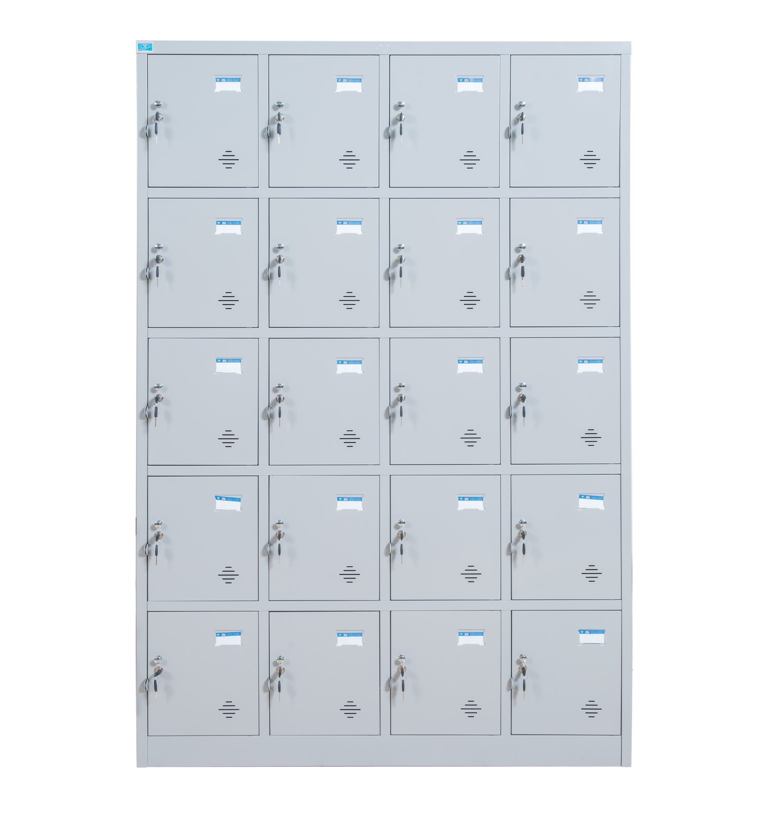 Tủ Locker 20 ngăn TU985-4K