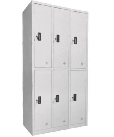 Tủ sắt đựng tài liệu PT982-3K