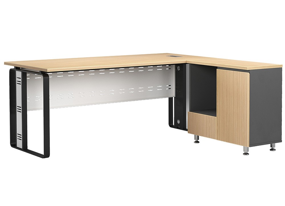 Bàn lãnh đạo chân sắt HRP180C14