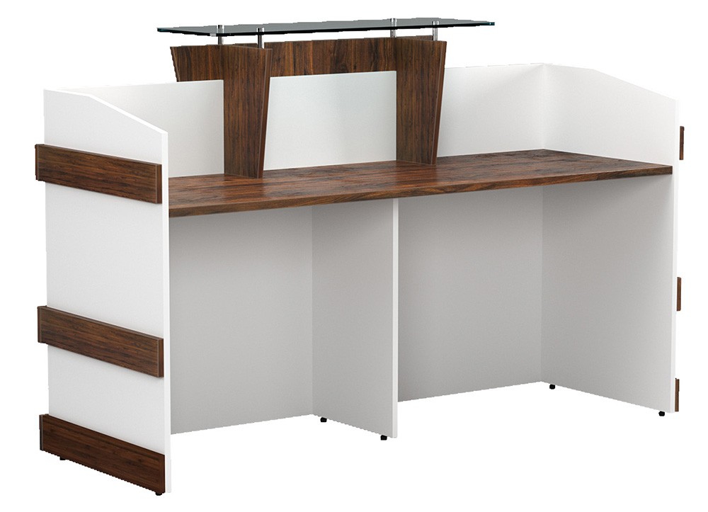 Bàn quầy lễ tân BQ104