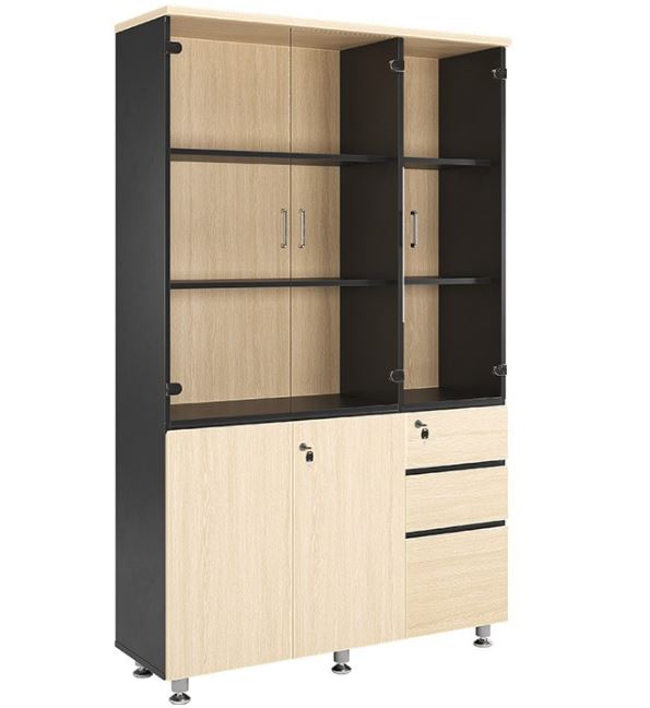 Tủ tài liệu Leader LE1960-3G4D