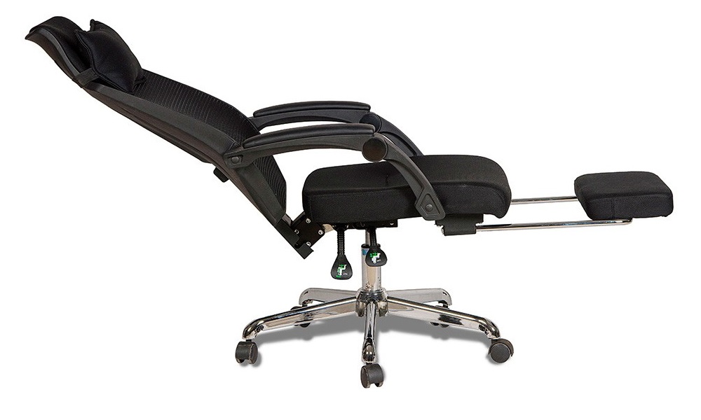 Ghế lưới giám đốc GL326