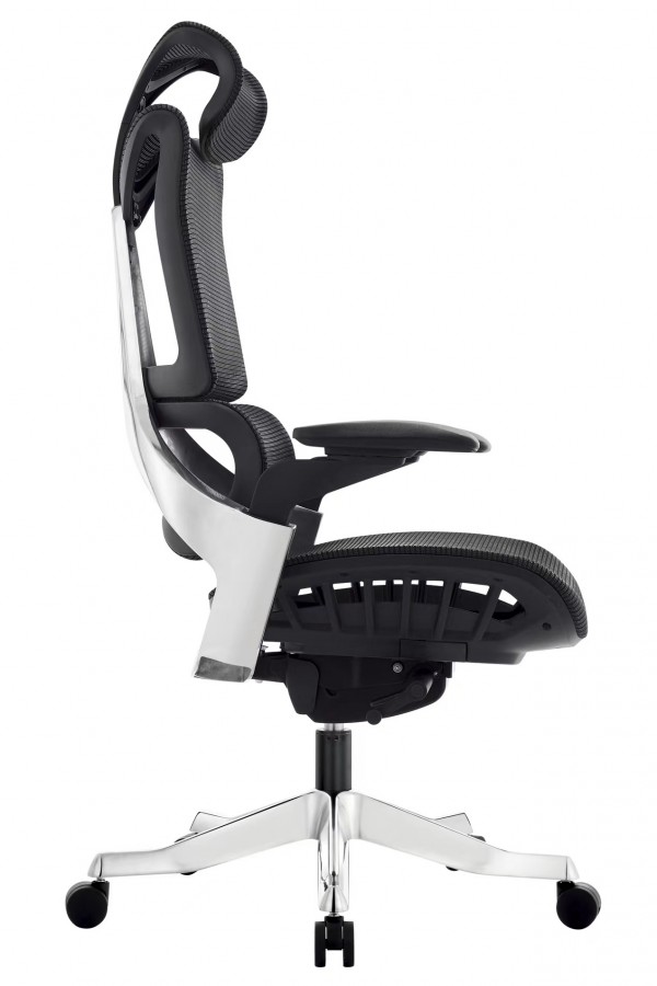 Ghế lưới lãnh đạo PT824