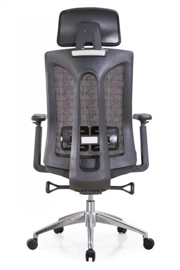 Ghế lưới lãnh đạo PT825