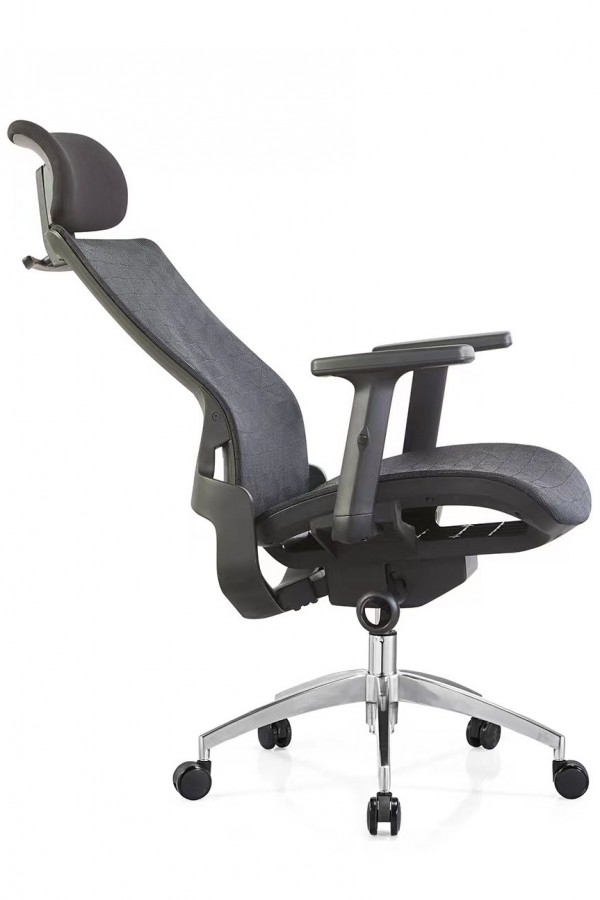 Ghế lưới lãnh đạo PT826