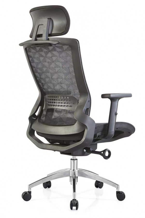 Ghế lưới lãnh đạo PT826