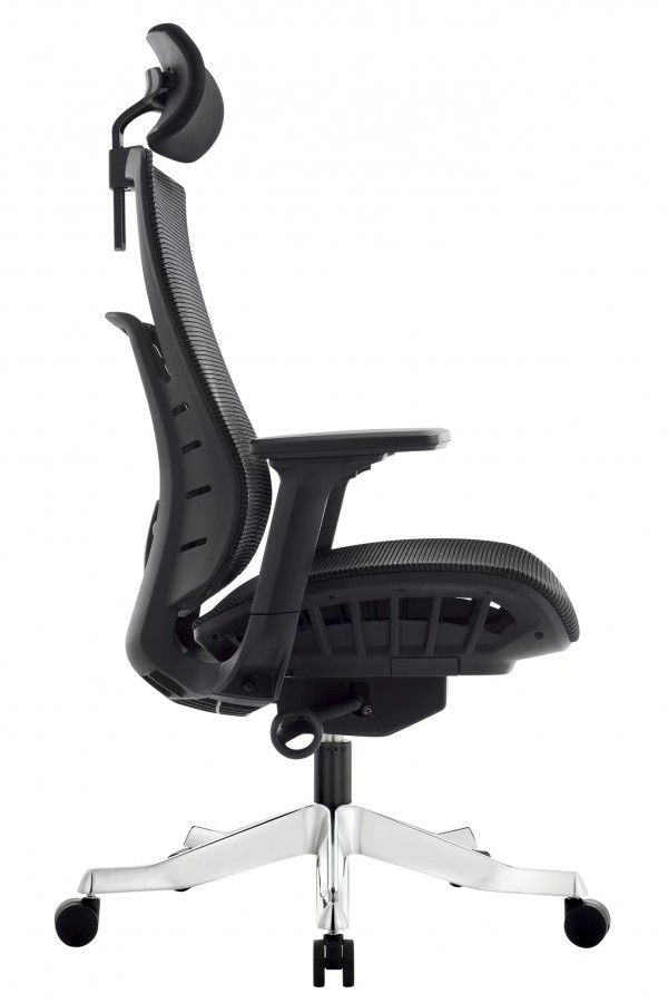 Ghế lưới lãnh đạo PT827