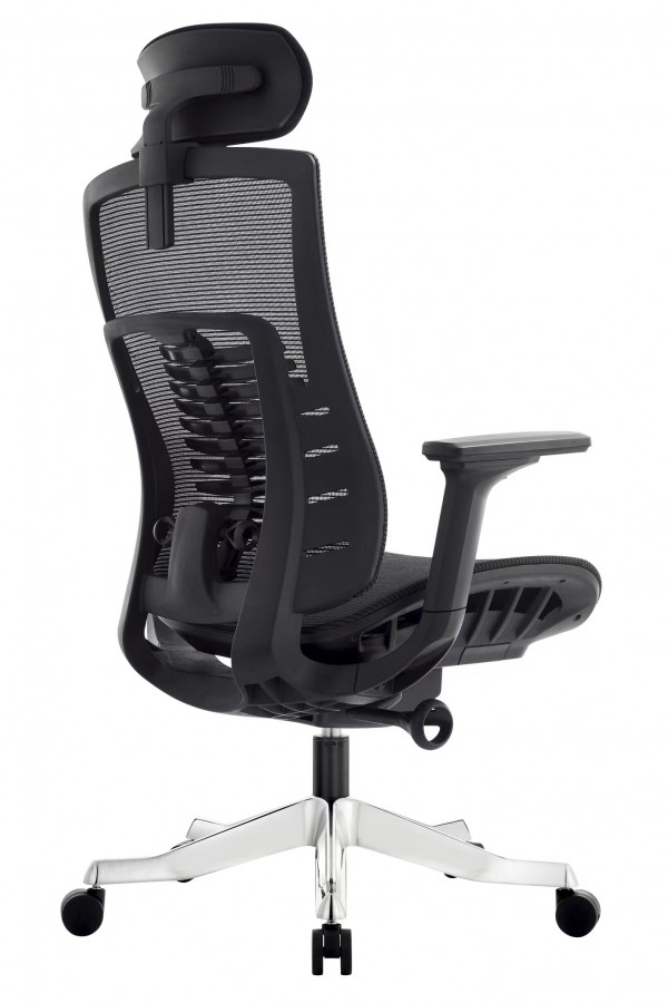 Ghế lưới lãnh đạo PT827