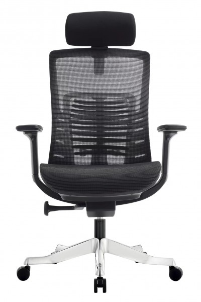 Ghế lưới lãnh đạo PT827