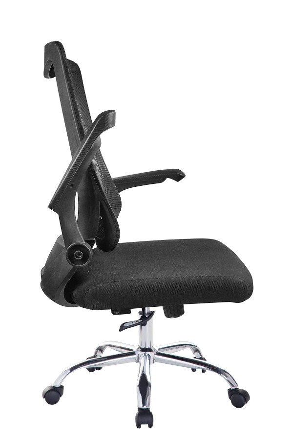 Ghế lưới chân inox PT354