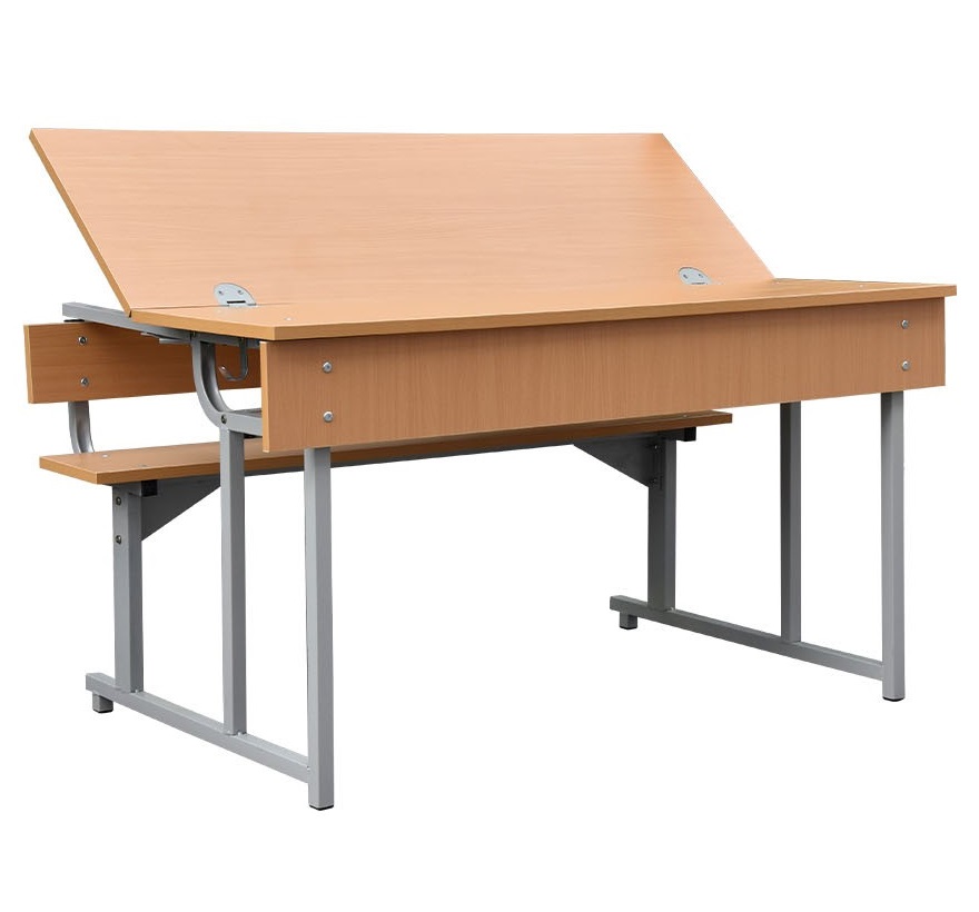 Bàn bán trú Hòa Phát BBT102C