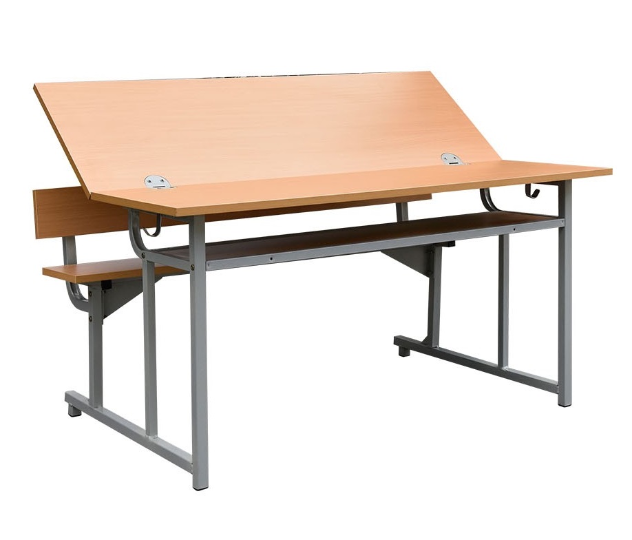 Bàn học sinh bán trú BBT101A