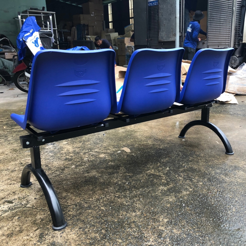Ghế băng chờ PC203C2