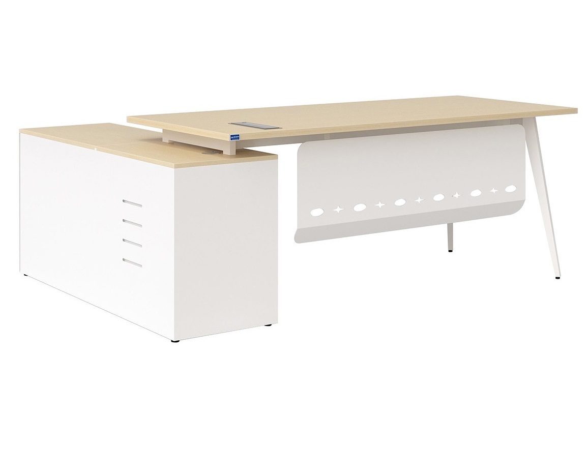 Bàn chân sắt Hòa Phát LUXP1880YC10