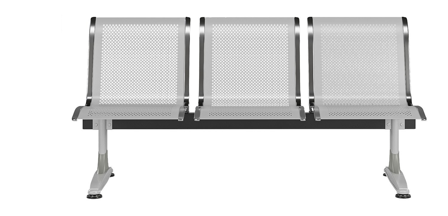 Ghế phòng chờ GPC07-3
