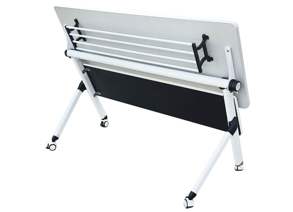 Bàn hội trường mặt gấp BHT02-12