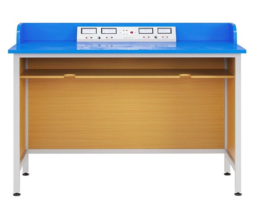 Bàn thí nghiệm Vật lý BTNVL01