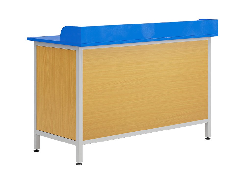 Bàn thí nghiệm Vật lý BTNVL01