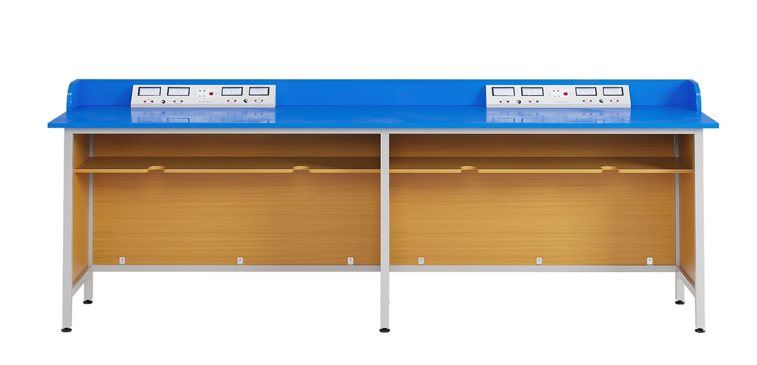 Bàn thí nghiệm Vật Lý BTNVL02