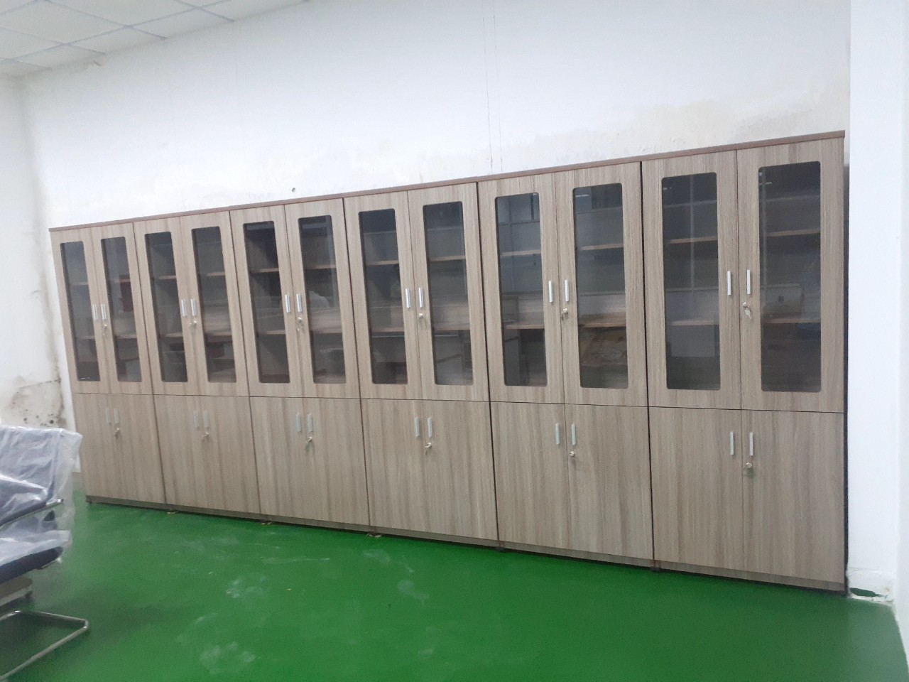 Tủ tài liệu HP1960-KG