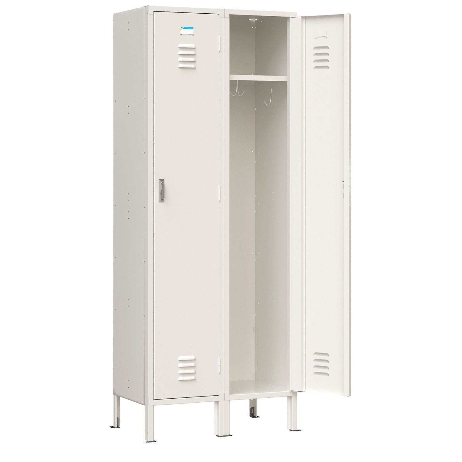 Tủ locker TU991-2K