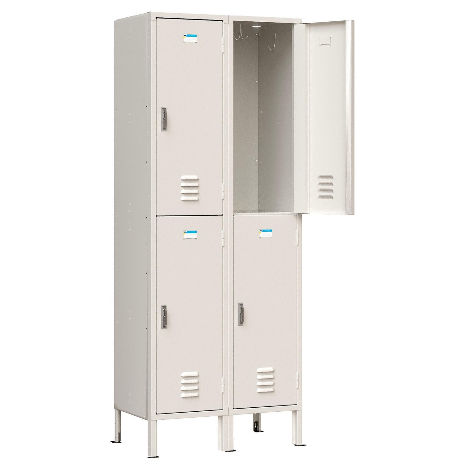 Tủ locker 4 ngăn TU992-2K