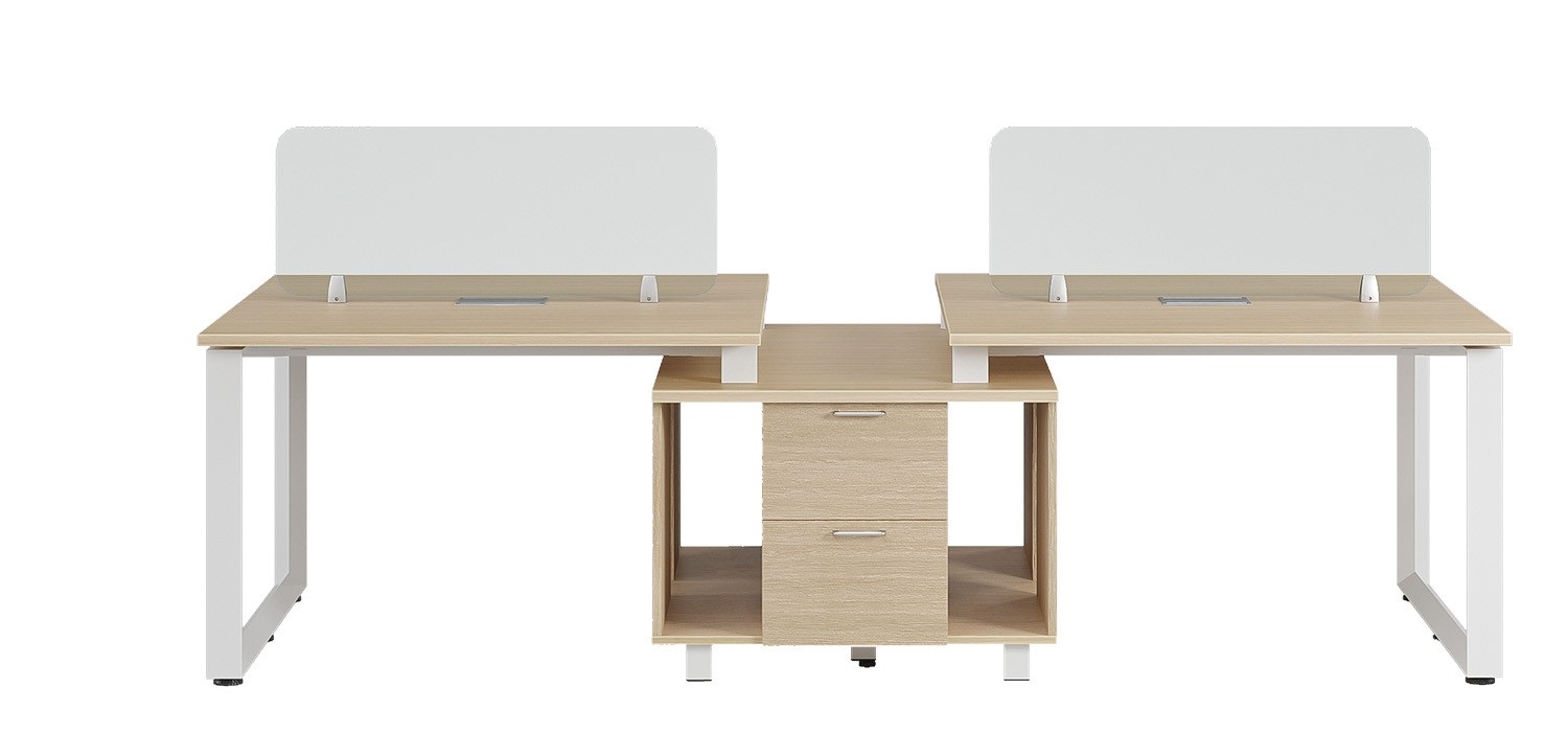 Cụm bàn 4 chỗ HRMD12