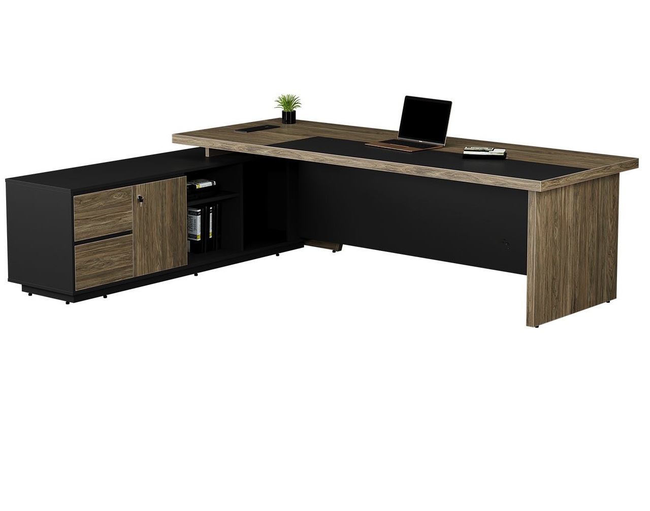 Bàn giám đốc cao cấp LUXB2620V7