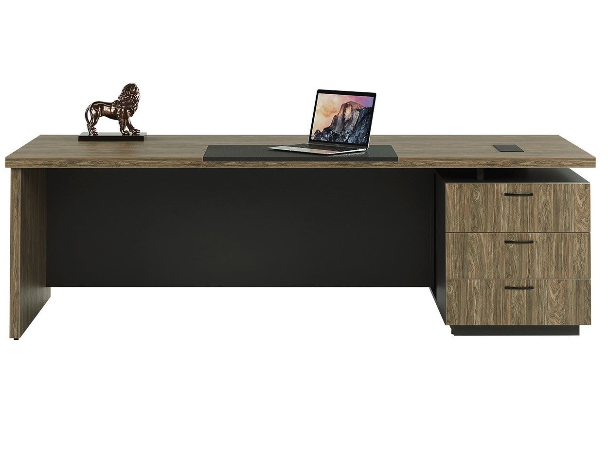 Bàn lãnh đạo cao cấp LUXB2410V8