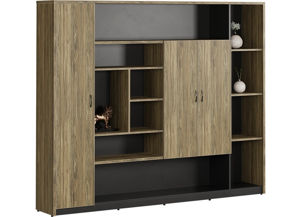 Tủ giám đốc LUXT2420V8