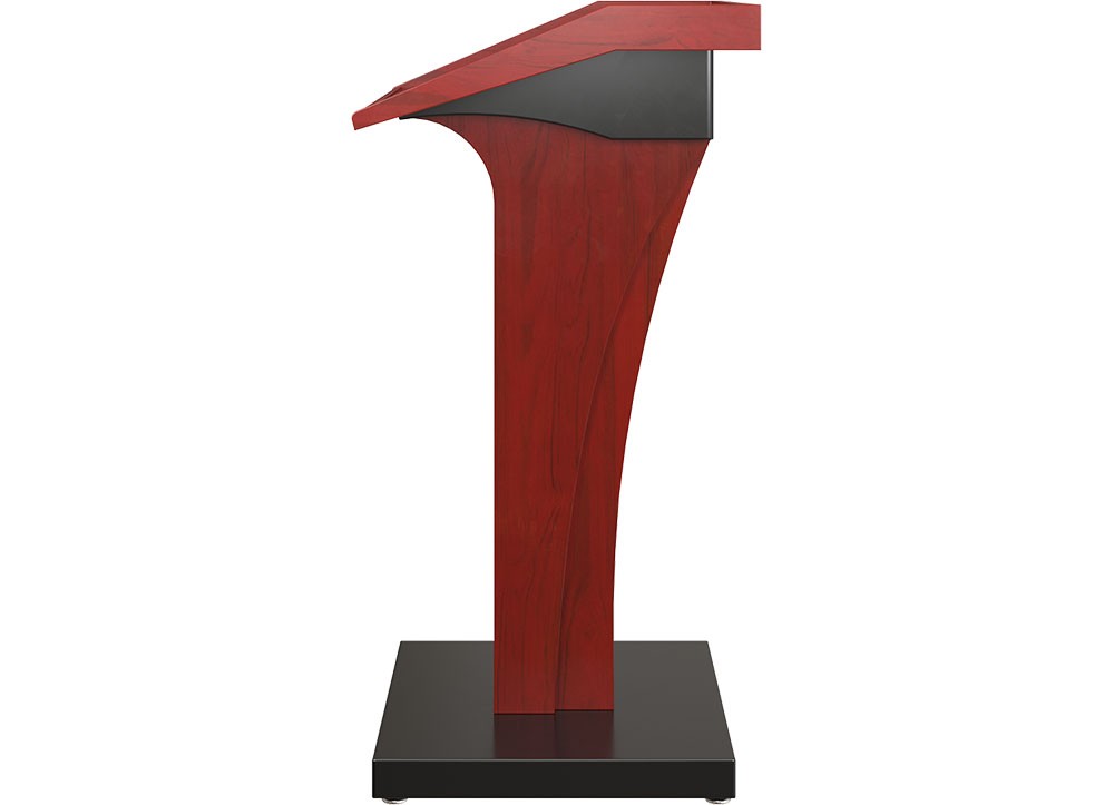 Bục phát biểu LT02