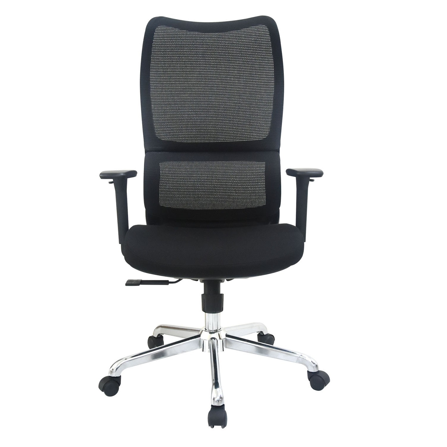 Ghế công thái học GLE08