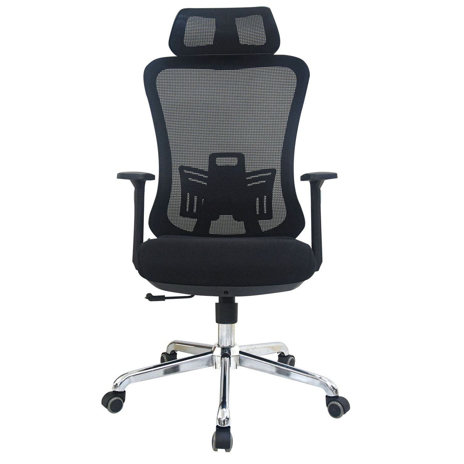 Ghế lưới lãnh đạo GL302